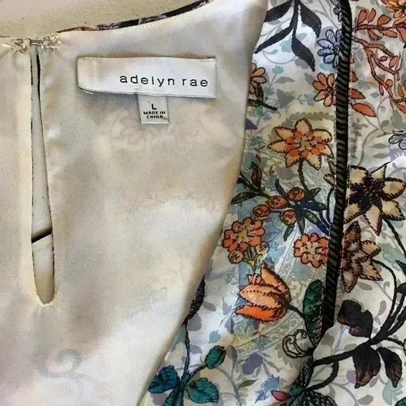 Adelyn Rae dress - Picture 5 of 5